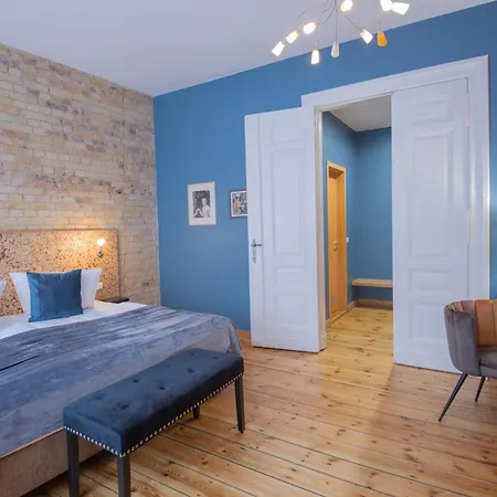 Boutique Schwarzer Baer *