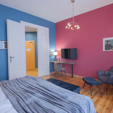 Boutique Schwarzer Baer Hotell *