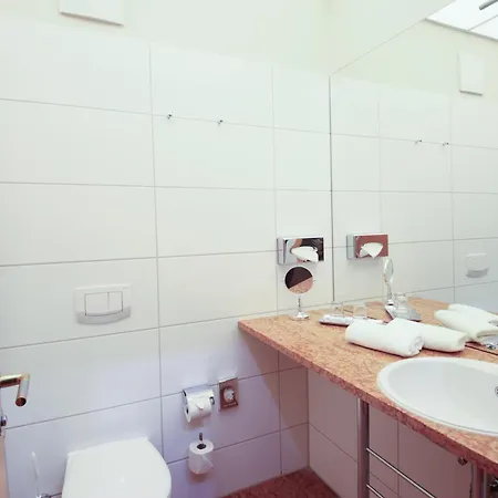 Hotell Boutique Schwarzer Baer Wittenberg