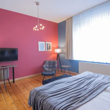 Boutique Schwarzer Baer Hotel