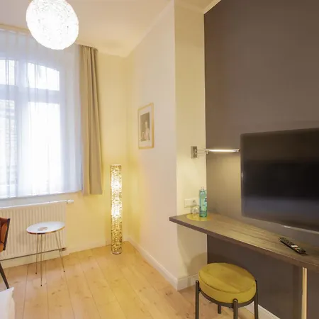 Boutique Schwarzer Baer *