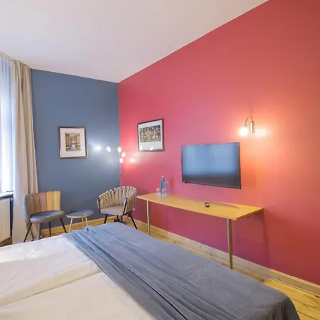 Boutique Schwarzer Baer