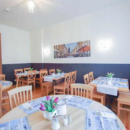 Hotell Boutique Schwarzer Baer