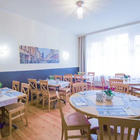 Hotell Boutique Schwarzer Baer *