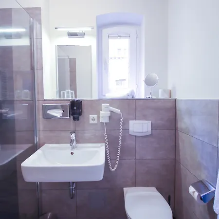 Boutique Schwarzer Baer Wittenberg