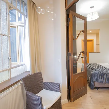 Hotel Boutique Schwarzer Baer *