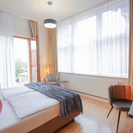 Hotell Boutique Schwarzer Baer