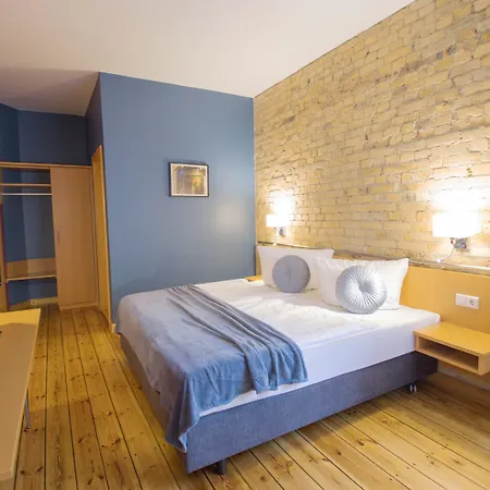 Boutique Schwarzer Baer * Wittenberg