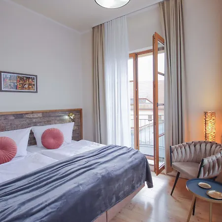 Boutique Schwarzer Baer Wittenberg