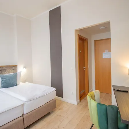 Boutique Schwarzer Baer Wittenberg