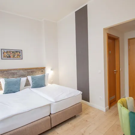 Boutique Schwarzer Baer * Wittenberg