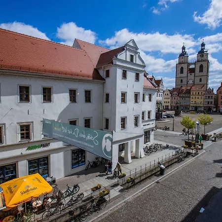 Boutique Schwarzer Baer * Wittenberg