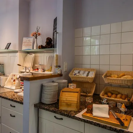 Boutique Schwarzer Baer