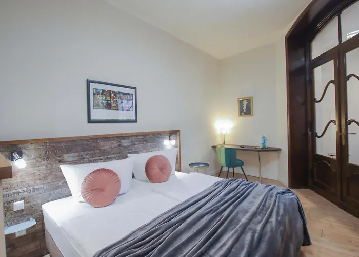 Boutique Schwarzer Baer *