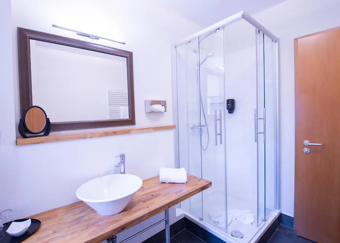 Boutique Schwarzer Baer Hotel *