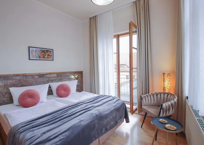 Boutique Schwarzer Baer