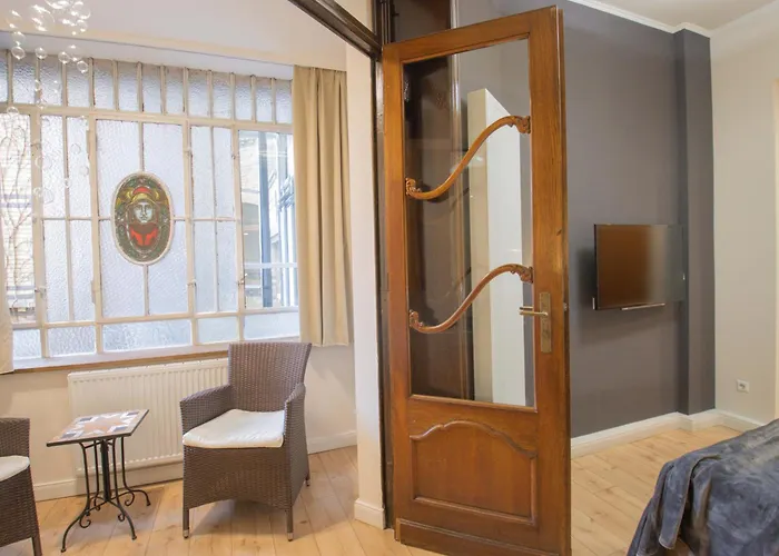 Boutique Schwarzer Baer *