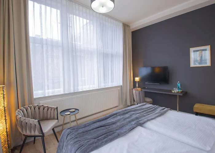 Boutique Schwarzer Baer *