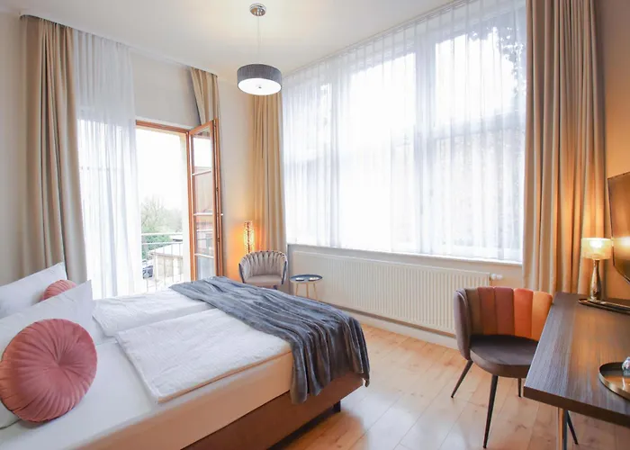 Boutique Schwarzer Baer Hotel *