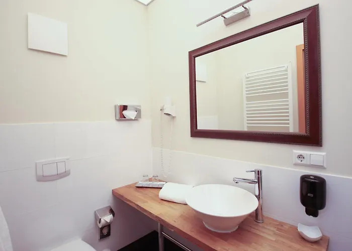 Boutique Schwarzer Baer *