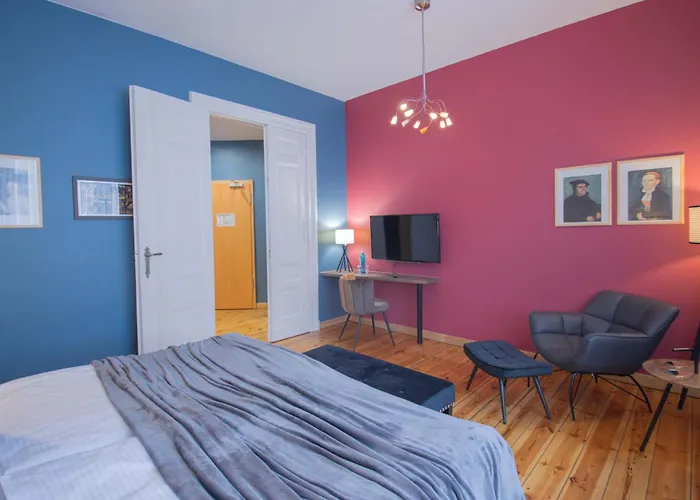 Boutique Schwarzer Baer Hotel *