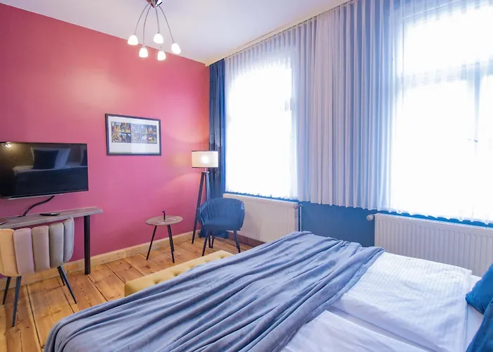 Hotel Boutique Schwarzer Baer