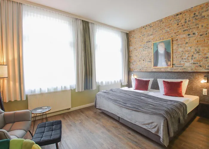 Boutique Schwarzer Baer Hotel