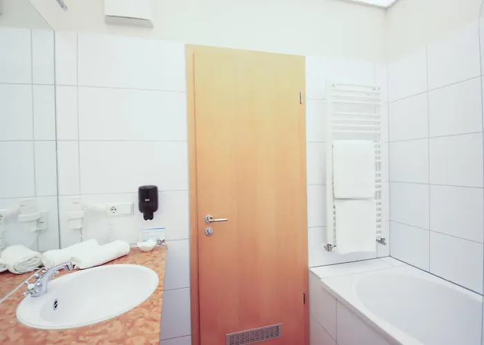 Hotel Boutique Schwarzer Baer *