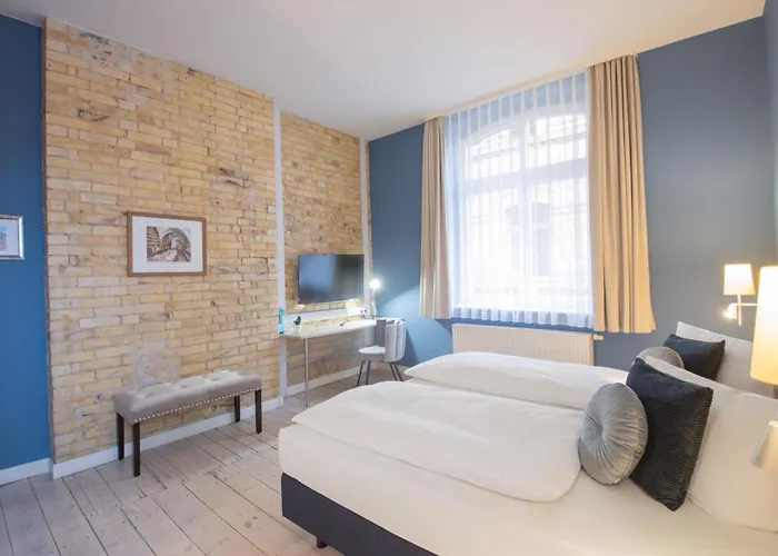 Boutique Schwarzer Baer Wittenberg