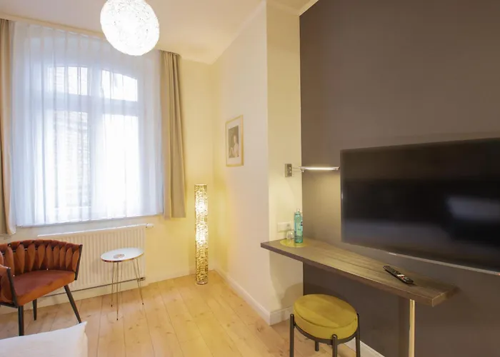 Boutique Schwarzer Baer *