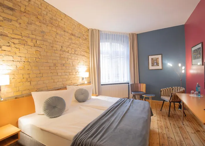 Boutique Schwarzer Baer *