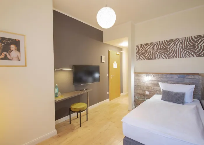 Boutique Schwarzer Baer Hotel