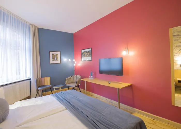 Boutique Schwarzer Baer