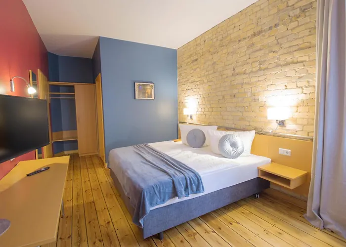 Boutique Schwarzer Baer Wittenberg