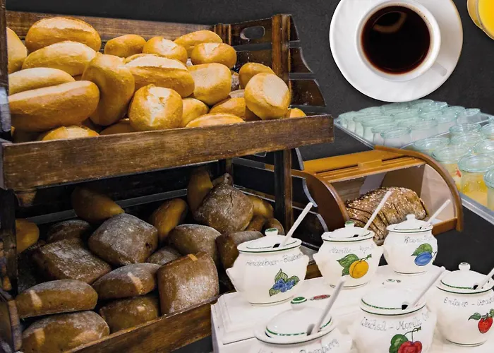 Hotel Boutique Schwarzer Baer *