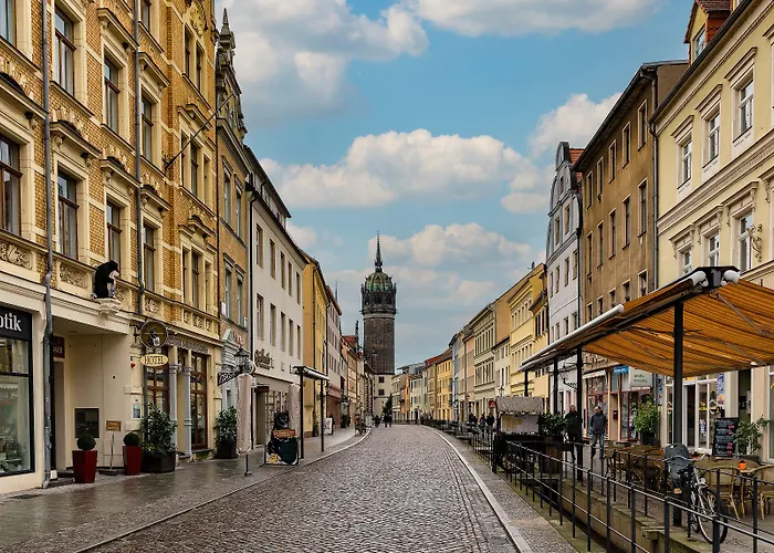 Boutique Schwarzer Baer *