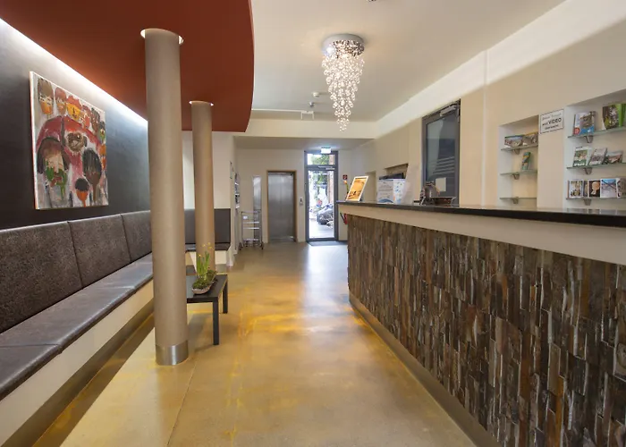 Hotel Boutique Schwarzer Baer *