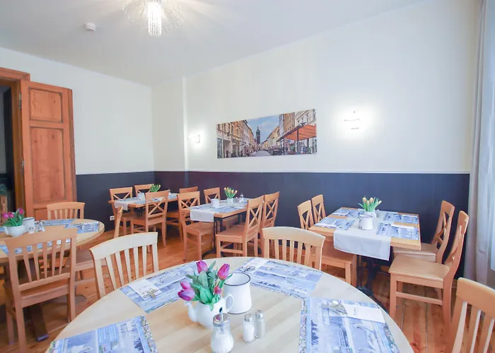 Hotel Boutique Schwarzer Baer