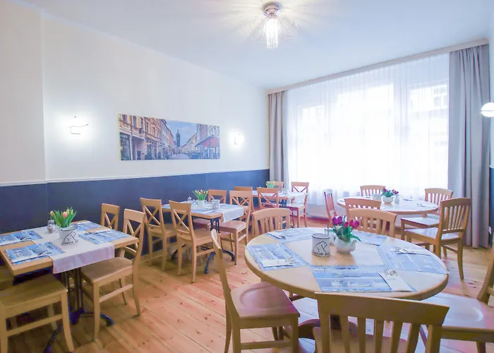 Hotel Boutique Schwarzer Baer *