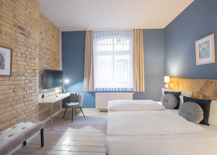 Boutique Schwarzer Baer