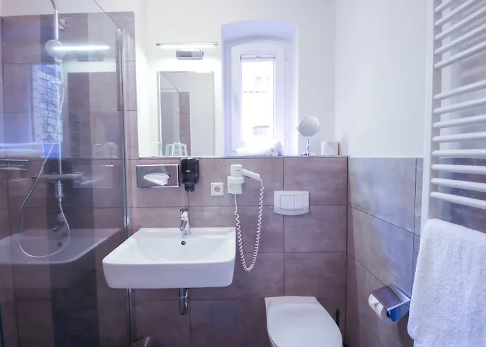 Boutique Schwarzer Baer Wittenberg