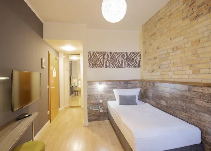 Boutique Schwarzer Baer Hotel *