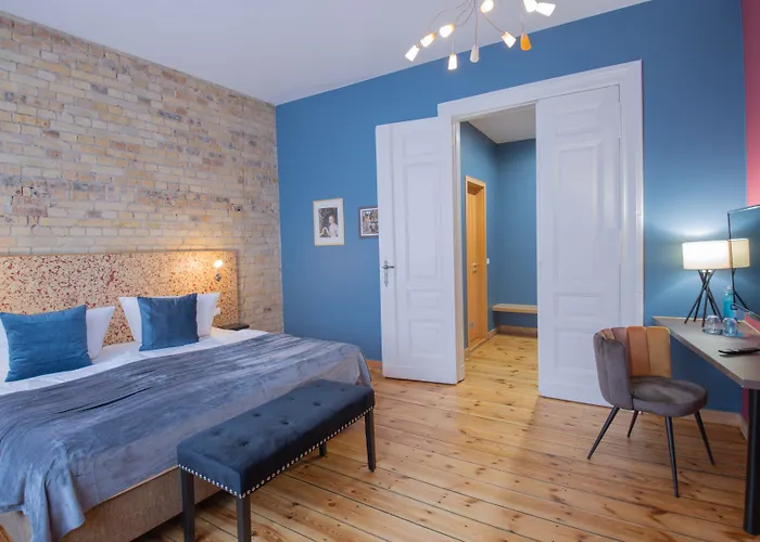 Boutique Schwarzer Baer