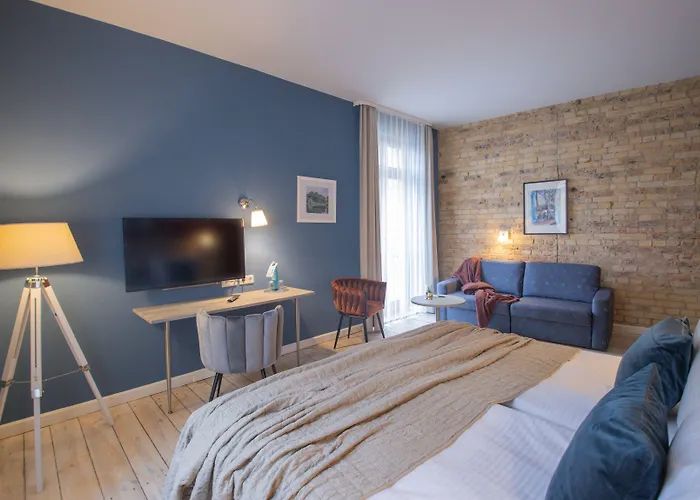 Boutique Schwarzer Baer