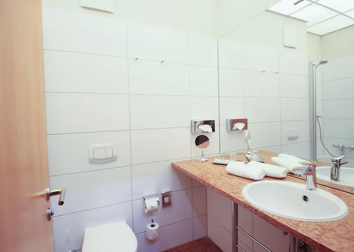 Hotel Boutique Schwarzer Baer