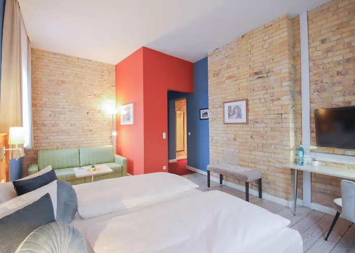 Boutique Schwarzer Baer Hotel