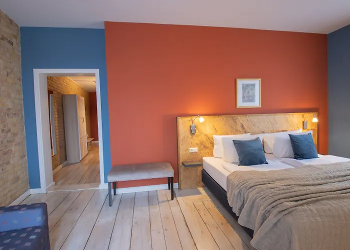 Boutique Schwarzer Baer *