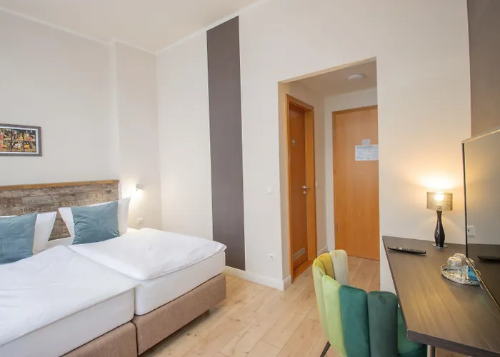 Boutique Schwarzer Baer Wittenberg