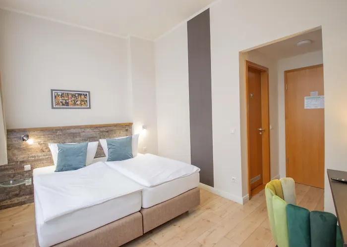 Boutique Schwarzer Baer * Wittenberg