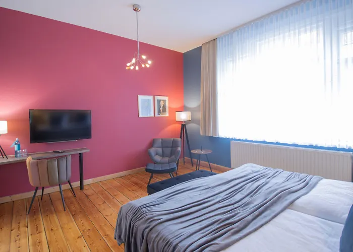 Boutique Schwarzer Baer